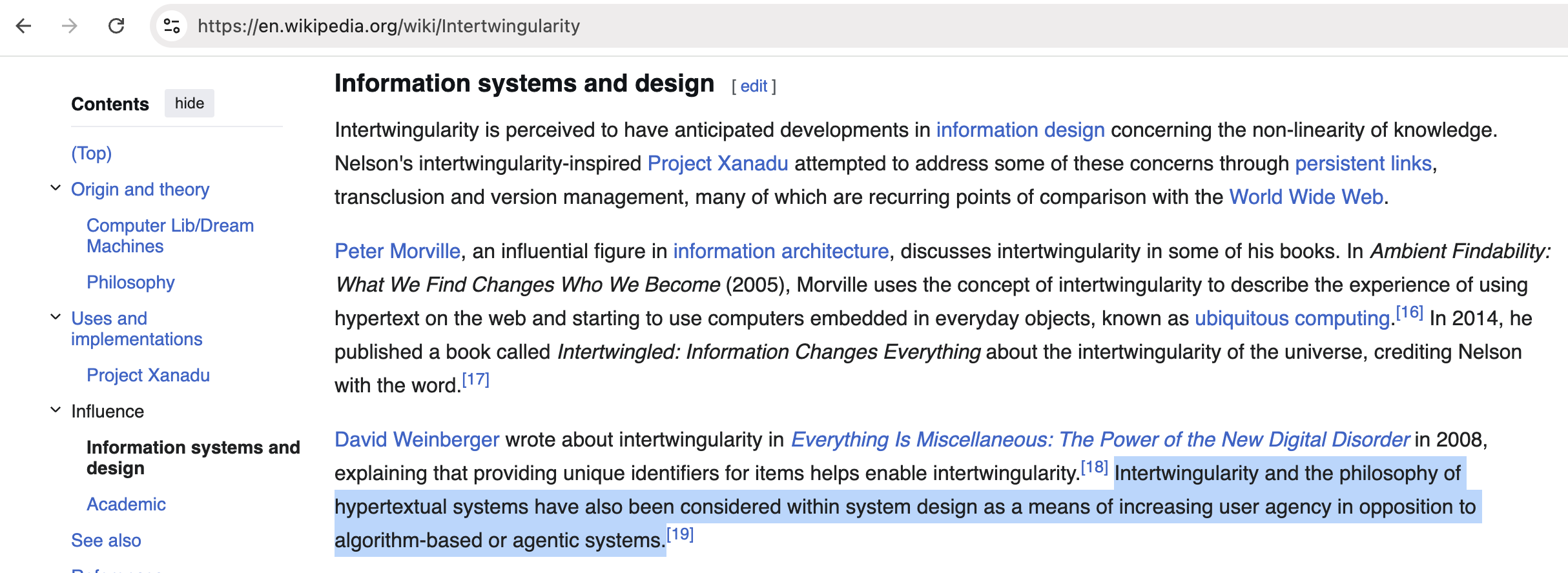 wikipedia screenshot 1