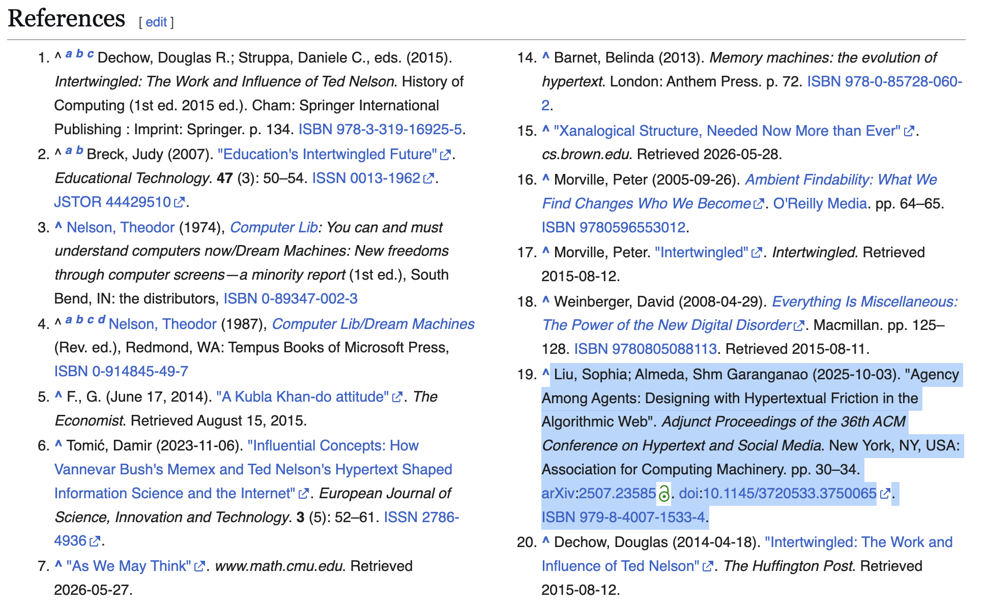 wikipedia screenshot 1