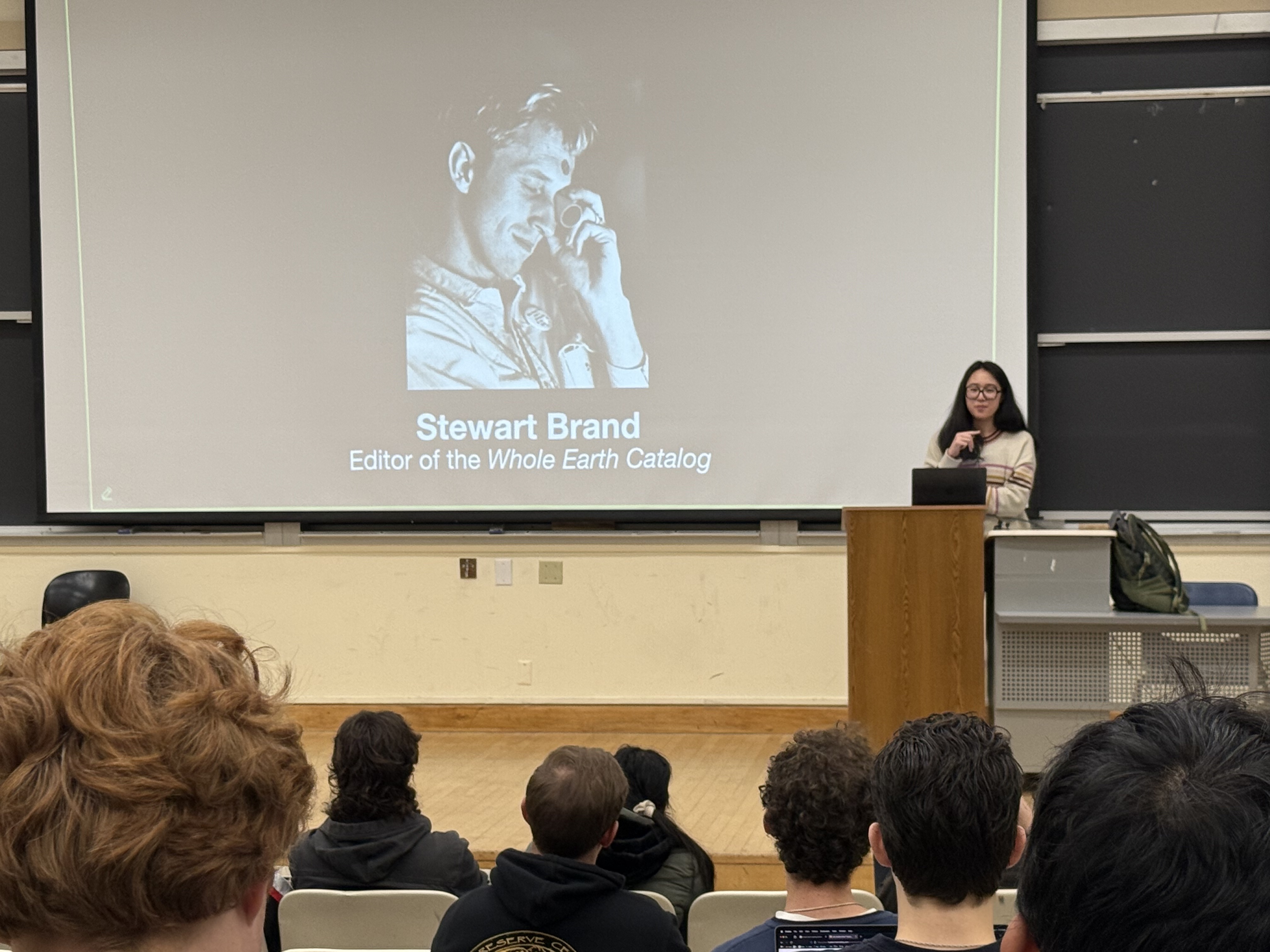 lecture pic, thanks, sury