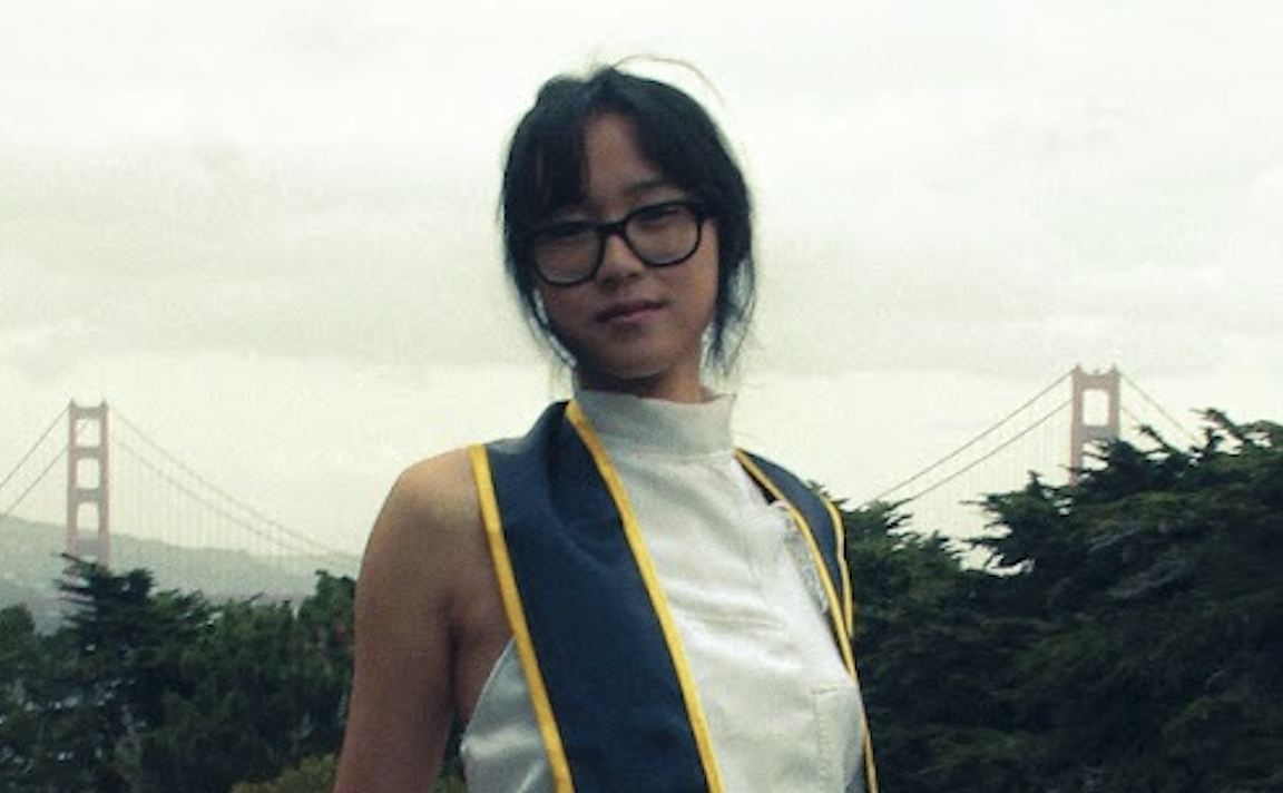 Sophia Liu
